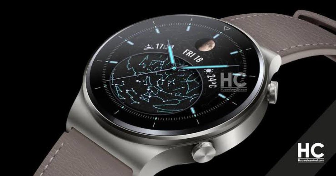 How to Check The Serial Number of your Huawei Watch