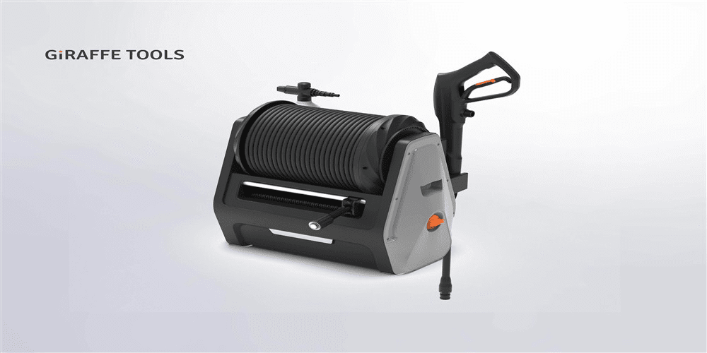 Six Reasons Why You Should Buy the Grandfalls Pressure Washer