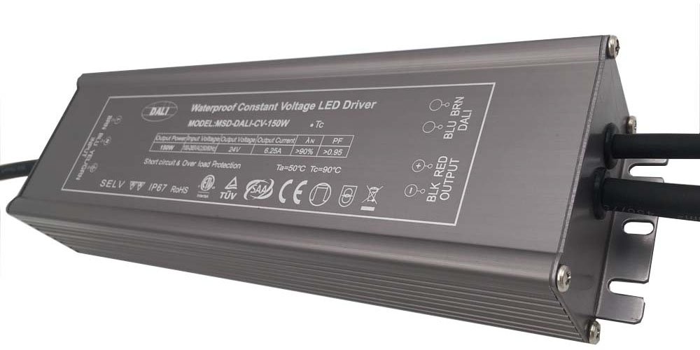 How to find the correct power supply effectively