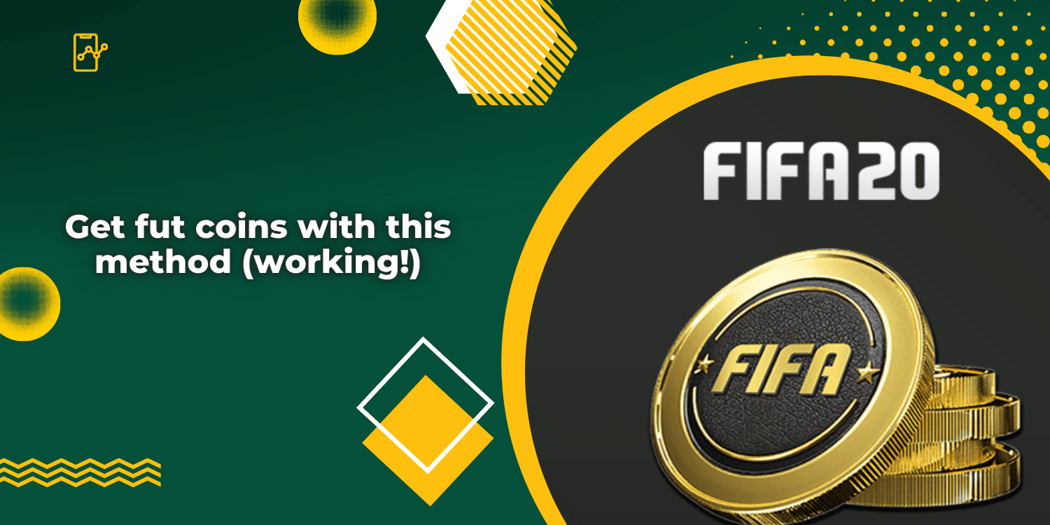 How To Get Fut Coins This Way In Ultimate Mode (Works!)