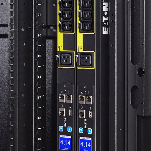 The Importance of Rack PDU Customization for Maximum Data Center Efficiency