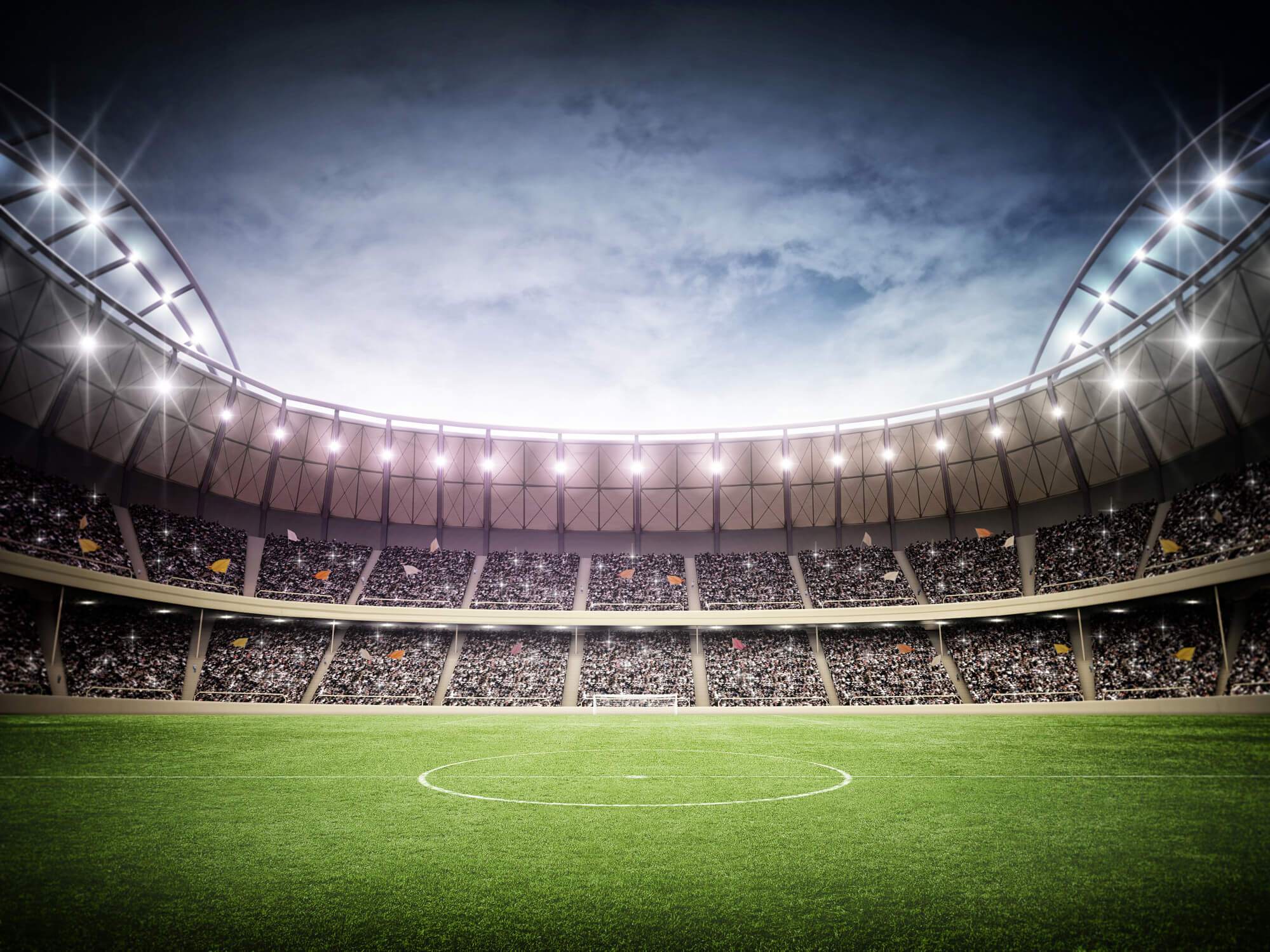 Optimizing Outdoor Stadium Lighting: Swift Troubleshooting for Common Hurdles