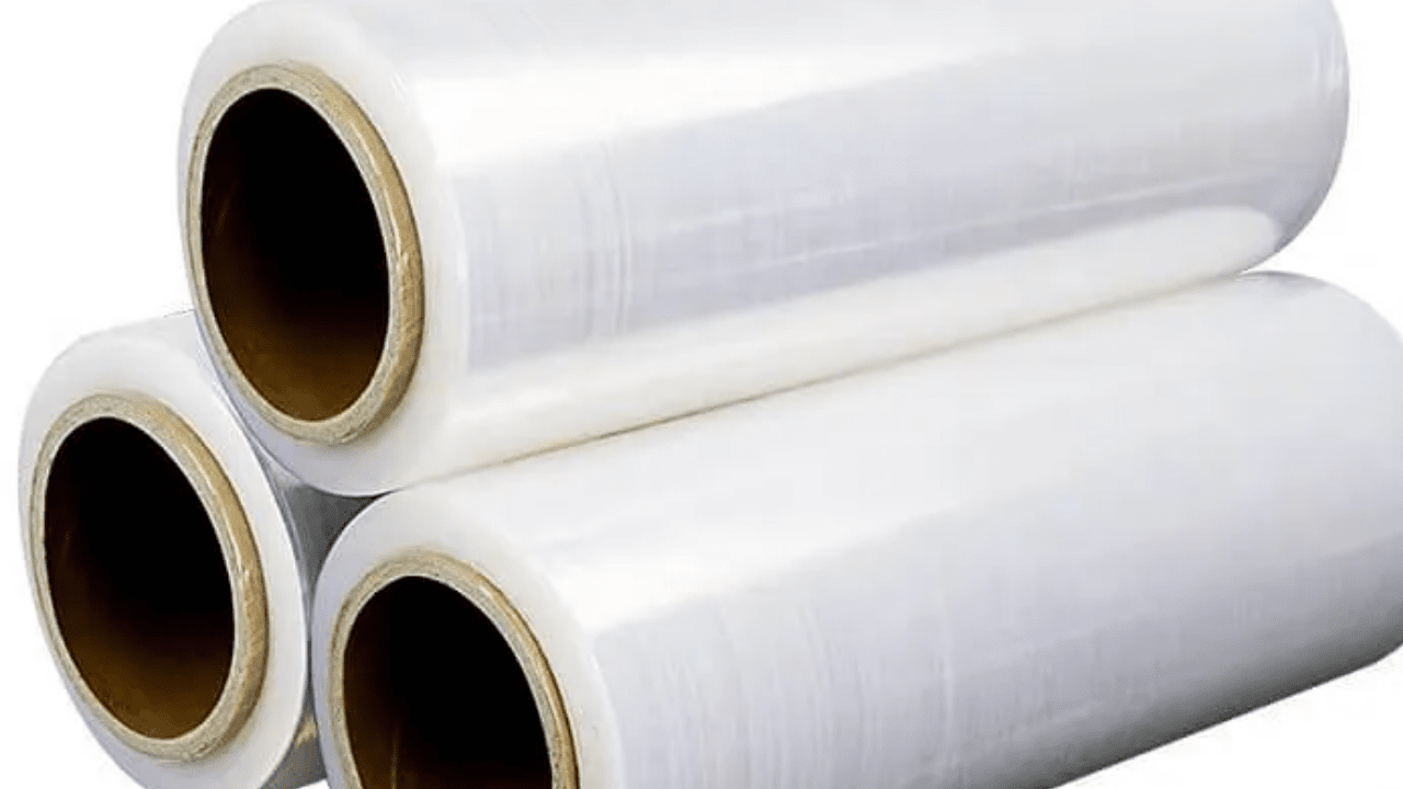 What Sorts Of Heat Shrink Wrap Rolls Are There?