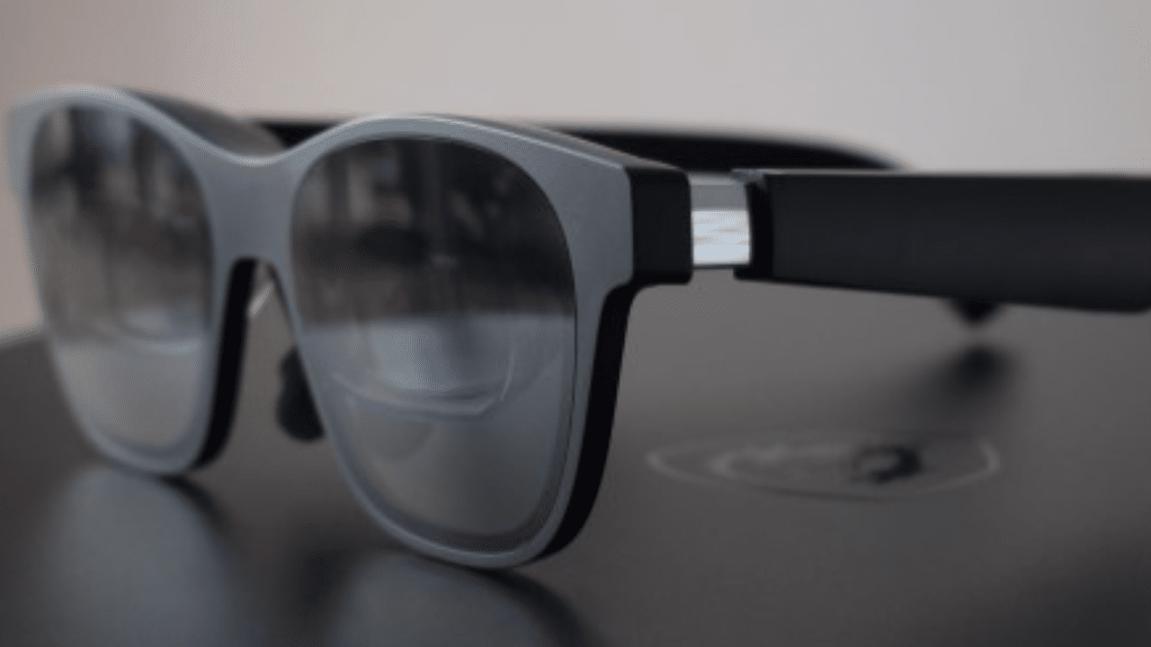 Xreal Air 2: A Visionary Leap into Augmented Reality's Next Chapter