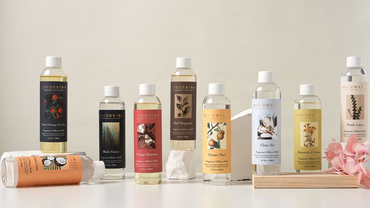 Customizable Comfort: Choosing the Right Oil Refills for Your Needs