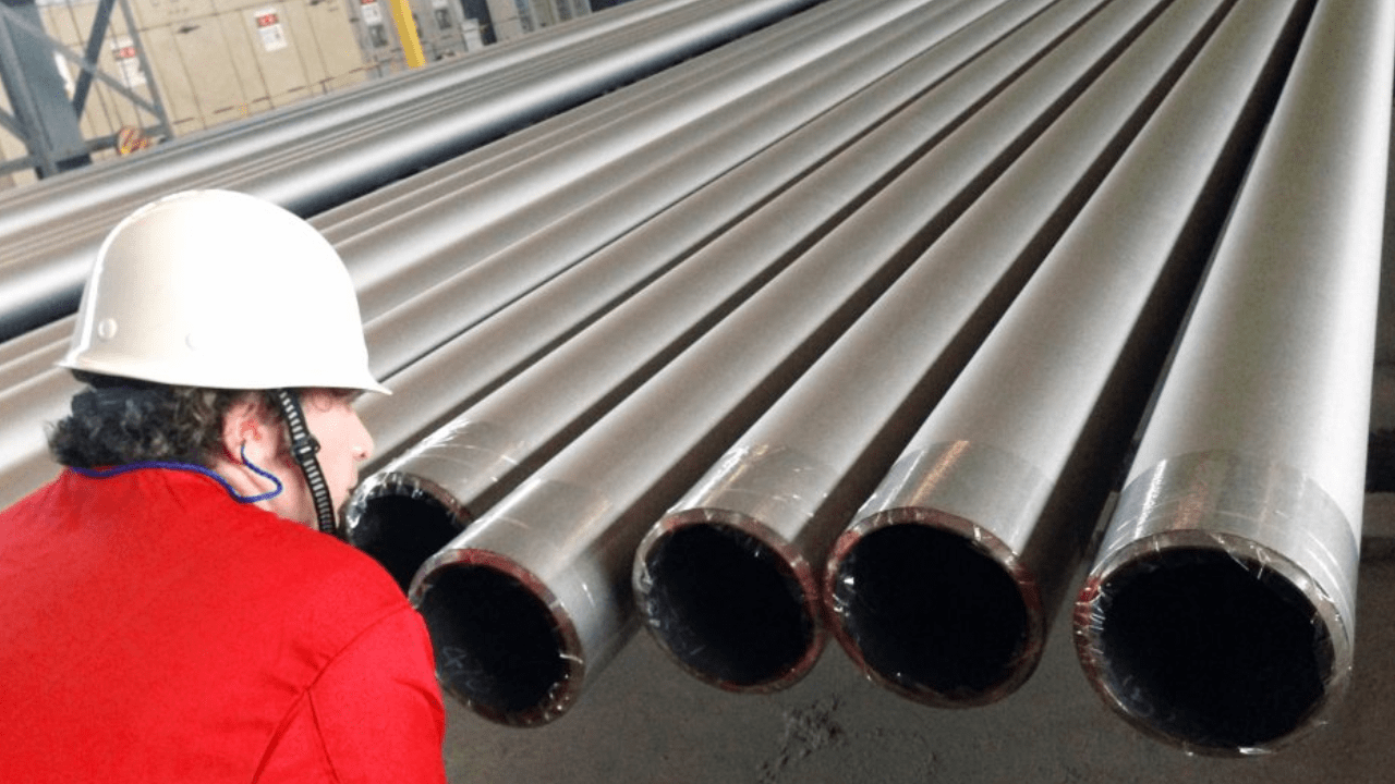 What are the Particular Positive Attributes of Using ERW Tubes Compared to Different Welded Tubes?