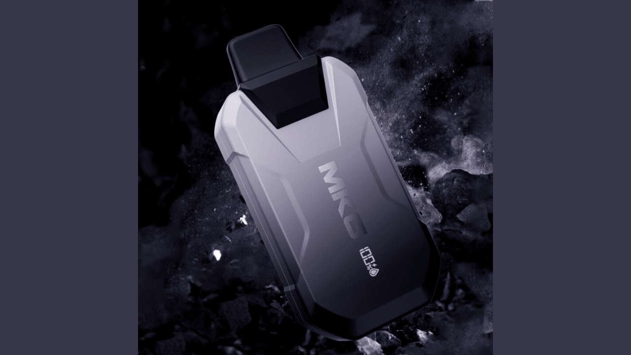 Digital Display Vapes: Flavor and Performance Impacts