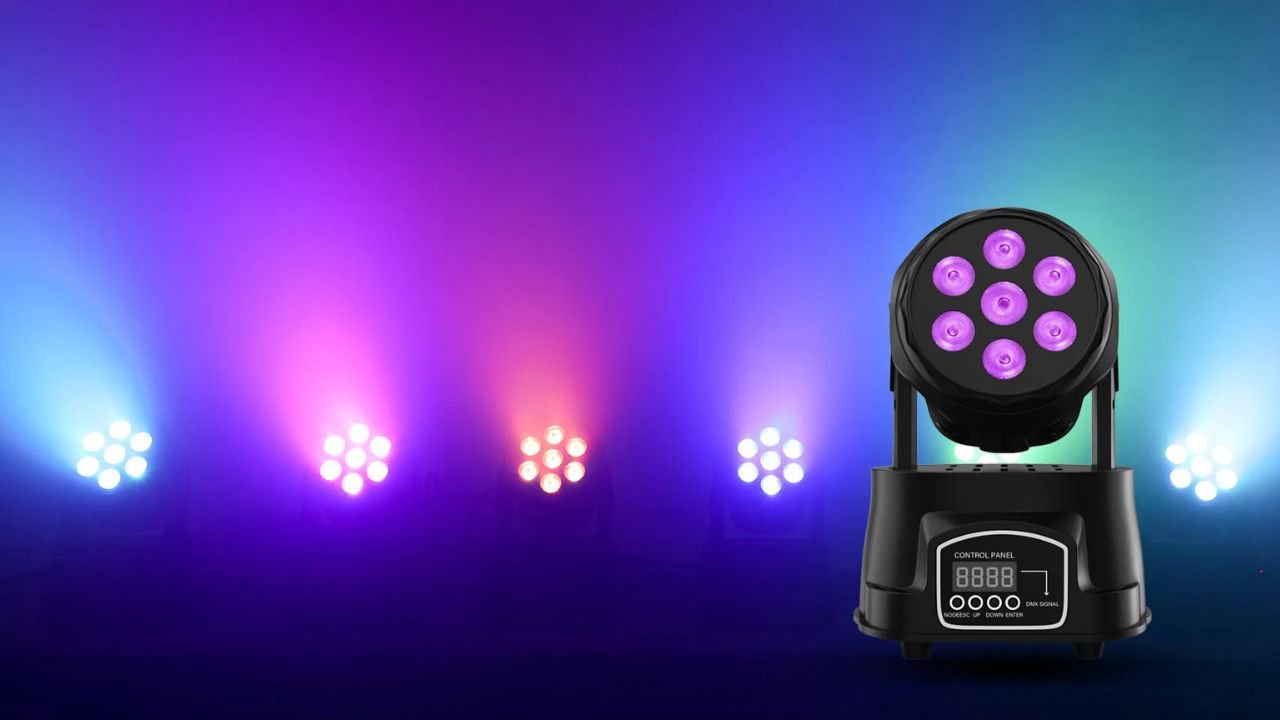 Betopper’s Guide to Creating Mood and Atmosphere with Light