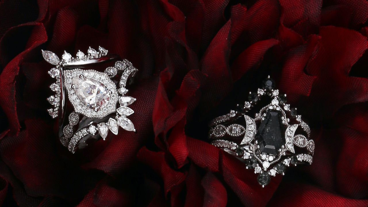 The Perfect Fit: Custom Rings That Reflect Your Style and Story