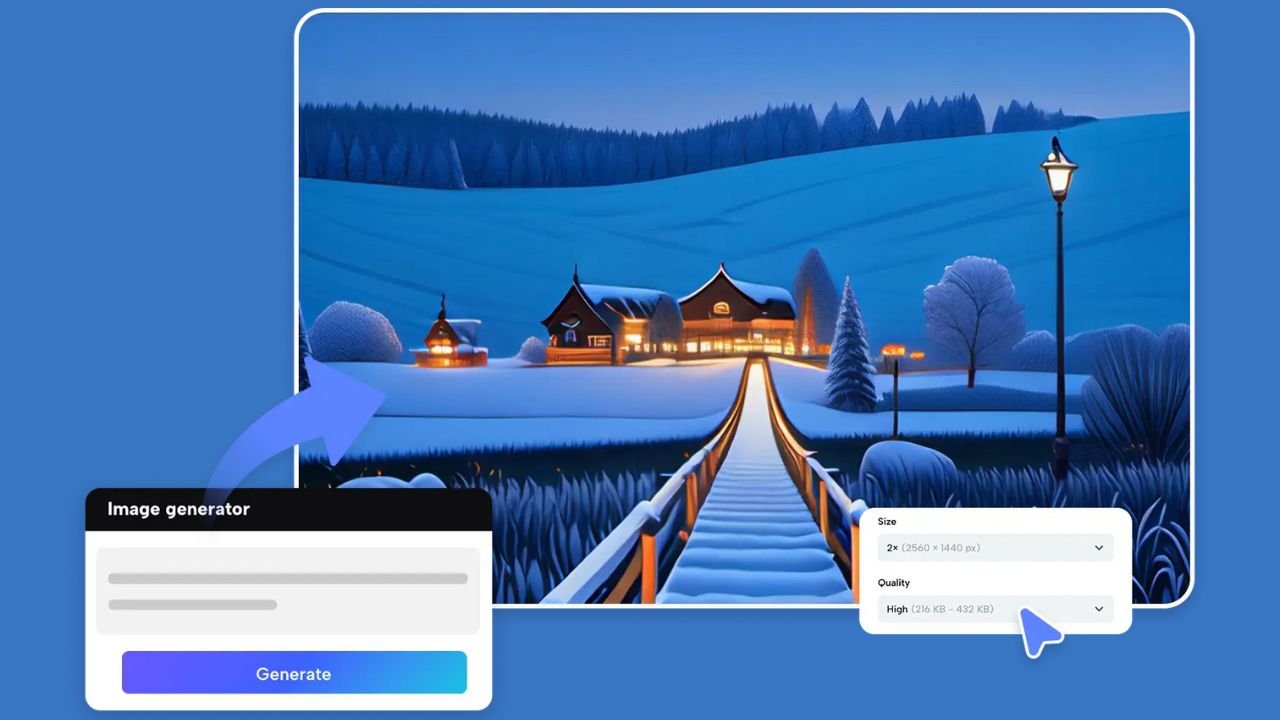 Why Pippit Is the Best Choice for Free Online Nature Image Creation