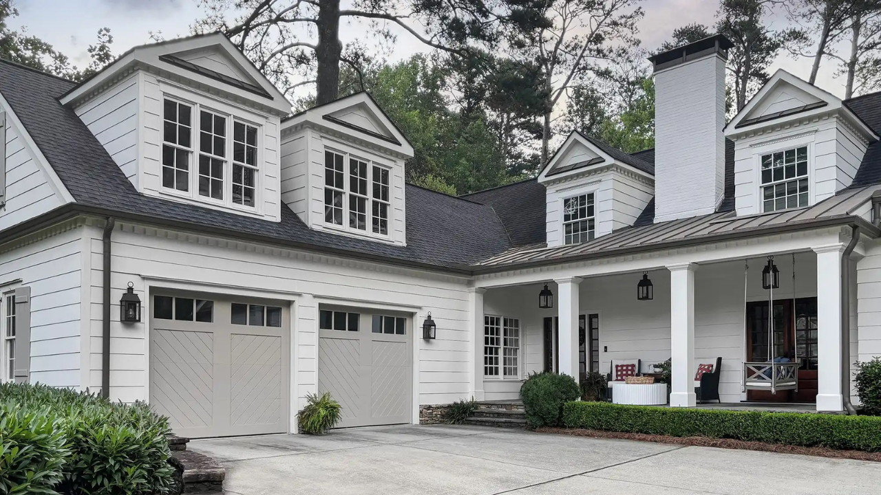 Energy Efficiency and Cost Savings with 8×7 Insulated Doors