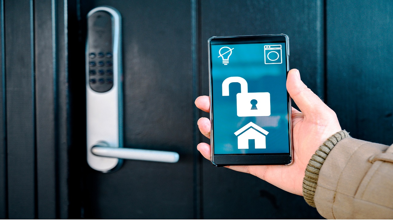 How Smart Locks Are Transforming Modern Home and Commercial Security