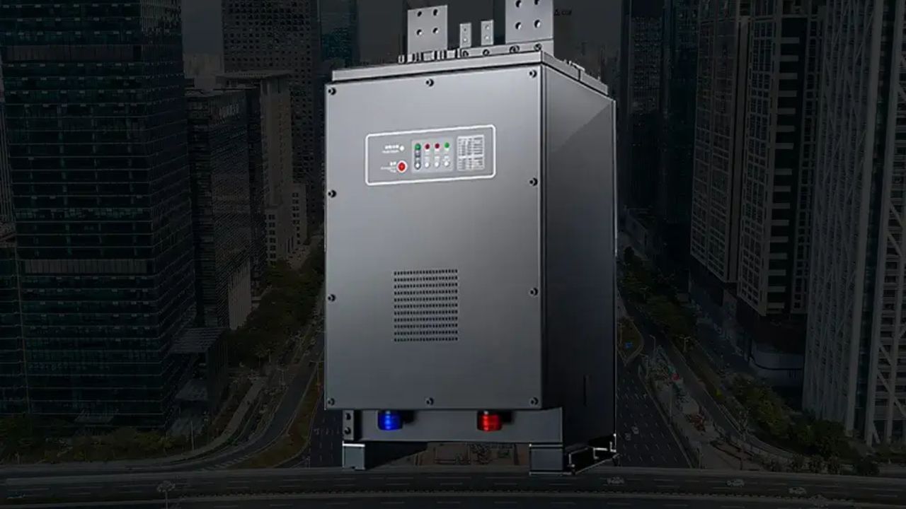 How Do SSCBs Improve Safety in EV Charging Stations