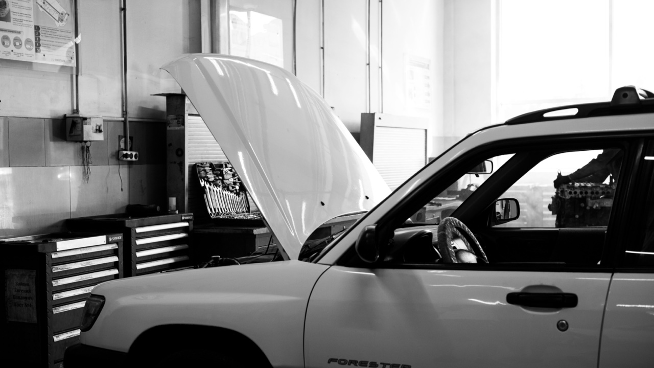 Four Parameters Independent Shops Overlook When Choosing an OBD2 Diagnostic Scan Tool