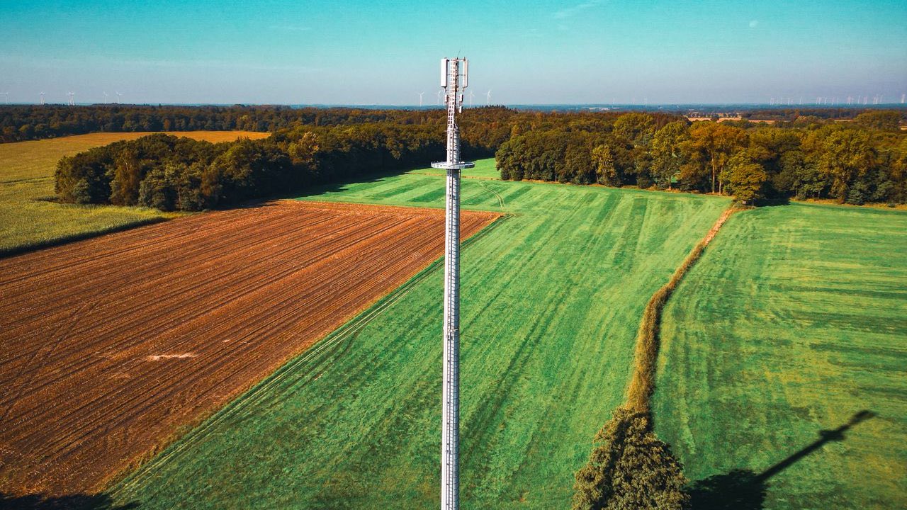 Getting 4G Connectivity to Remote Monitoring Sites: What Actually Works