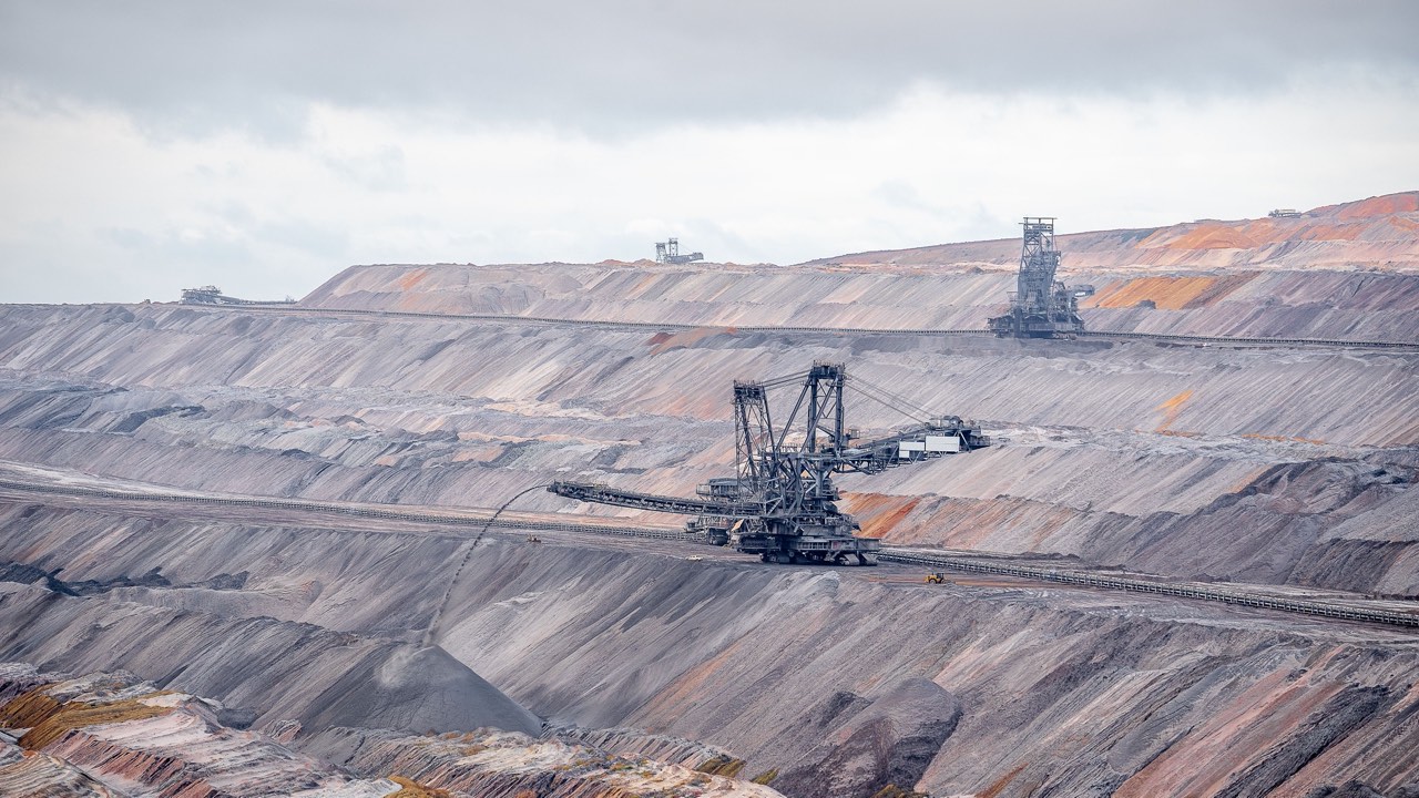 Underground vs. Surface Mining: How the Equipment Requirements Actually Differ