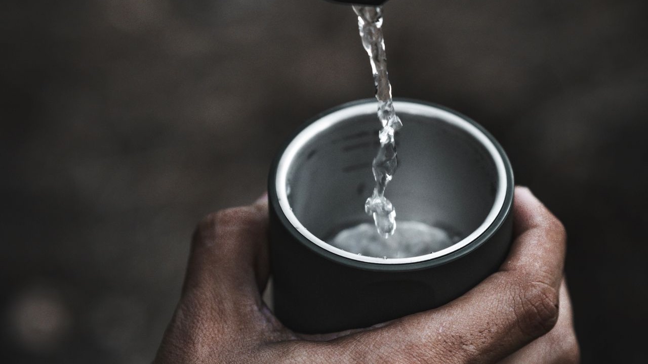 Why Two Stainless Steel Tumblers with the Same Spec Sheet Keep Different Temperatures for Very Different Lengths of Time