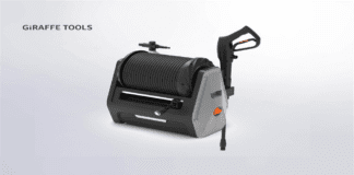 Six Reasons Why You Should Buy the Grandfalls Pressure Washer