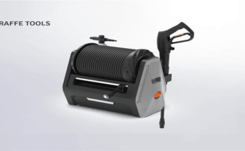 Six Reasons Why You Should Buy the Grandfalls Pressure Washer