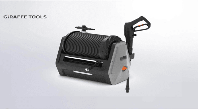 Six Reasons Why You Should Buy the Grandfalls Pressure Washer