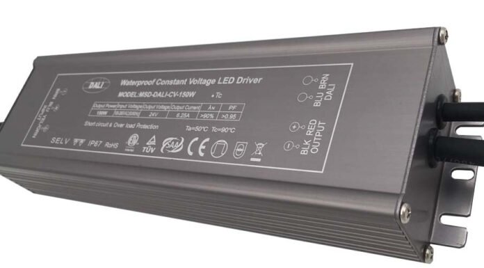 How to find the correct power supply effectively