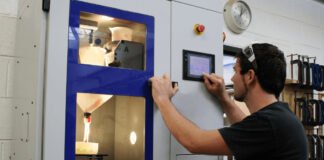 How Fast Prototyping Using Vacuum Casting Operates