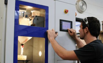 How Fast Prototyping Using Vacuum Casting Operates