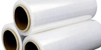 What Sorts Of Heat Shrink Wrap Rolls Are There?