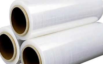 What Sorts Of Heat Shrink Wrap Rolls Are There?