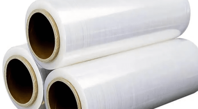 What Sorts Of Heat Shrink Wrap Rolls Are There?