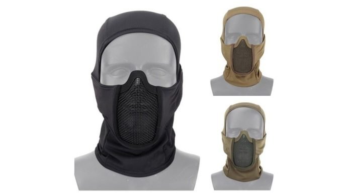 8 Types of Tactical Masks: Which One Is Right for You?