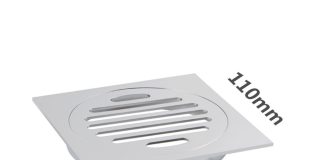 Different Types Of Shower Floor Wastes