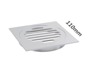 Different Types Of Shower Floor Wastes