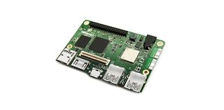 Features & Illustration Of Rockchip RK3588