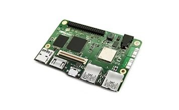 Features & Illustration Of Rockchip RK3588