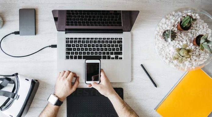 Here are The Leading Laptop Batteries Manufacturers