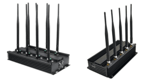 High Power Cell Phone Jammers – Why To Use Them?