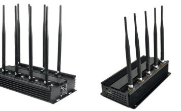 High Power Cell Phone Jammers – Why To Use Them?