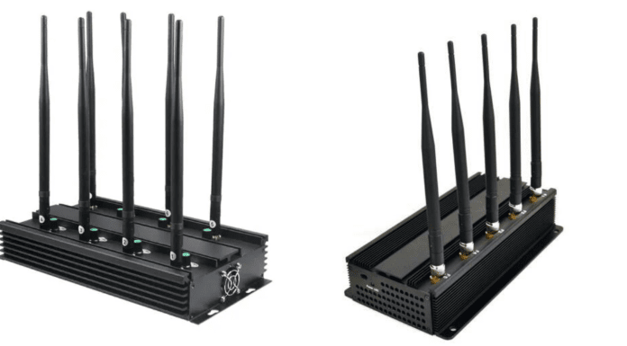 High Power Cell Phone Jammers – Why To Use Them?