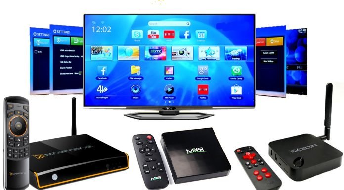 How to Choose the Right Android TV Box