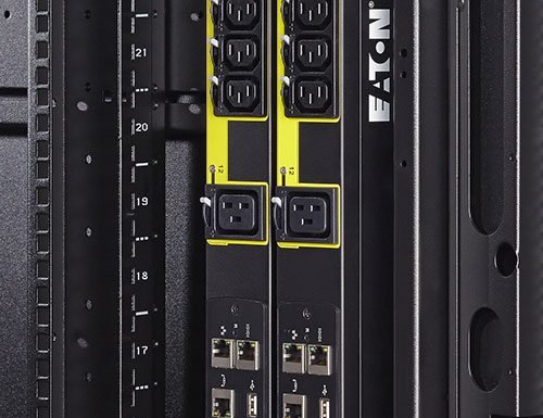 The Importance of Rack PDU Customization for Maximum Data Center Efficiency