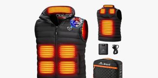 The Importance of Winter Jackets in Children’s Daily Life