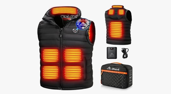 The Importance of Winter Jackets in Children’s Daily Life