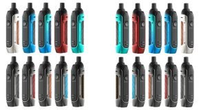 The Suorin Trio 85 Is Astonishing From Design To Performance