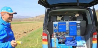 Where Can You Use 48-Volt Lithium Iron Phosphate Batteries?