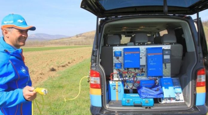 Where Can You Use 48-Volt Lithium Iron Phosphate Batteries?