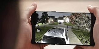 How Are Security Cameras With Floodlights Appropriate For Outdoor Use?