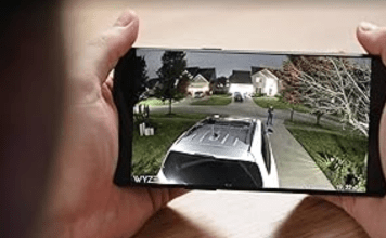 How Are Security Cameras With Floodlights Appropriate For Outdoor Use?