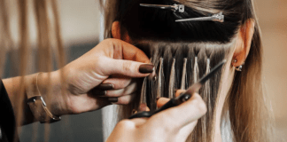 How to Keep Hair Extensions Hydrated: Expert Tips for Shine?