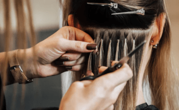 How to Keep Hair Extensions Hydrated: Expert Tips for Shine?